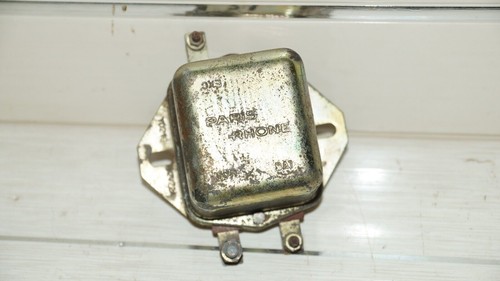 Régulateur tension 12v - de,