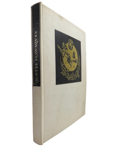 Contes slovaques pavol - contes,
