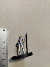 N° 035 DEEPWOOD SENTINAL