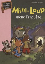 Mini-Loup Tome XIX : Mini-Loup