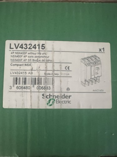 Schneider lv432415 compact - lv432415,