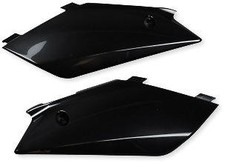 Carénage Arrière Panneau