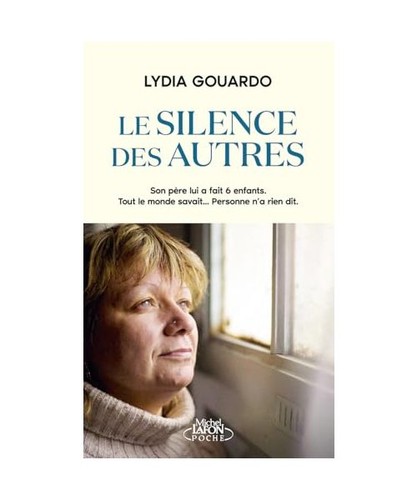 Silence des autres - le,