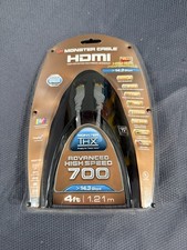 Monster Cable HDMI Cord Cable