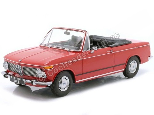 1968 bmw 2002 - bmw, cabrio