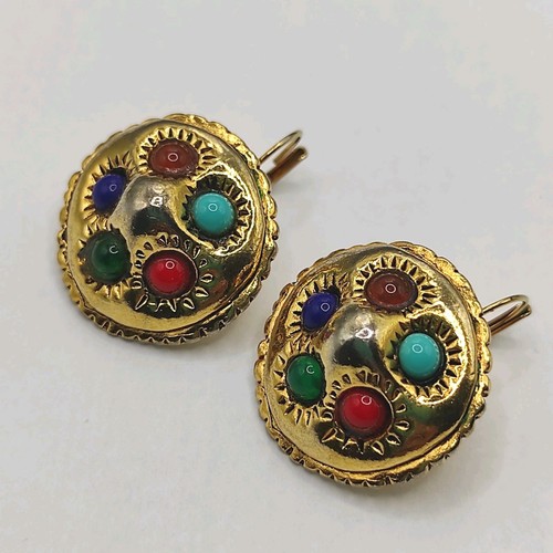 French vintage 90s métal - vintage,