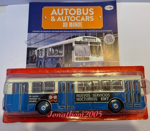 Autobus autocars du monde - autobus, &