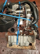 Moteur RENAULT CLIO 4 8201535506