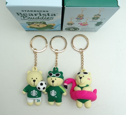 Starbucks ornement porte - starbucks, porte-clé