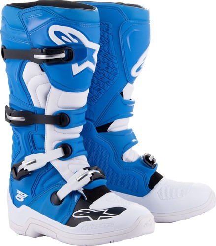 Bottes alpinestars tech - bottes, 5