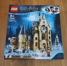 LEGO Harry Potter 75948 