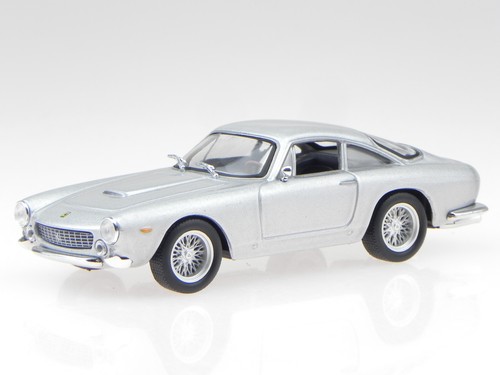 Ferrari 250 berlinetta - 250,