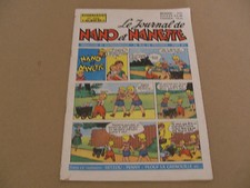 BD HEBDOMADAIRE le JOURNAL DE