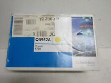 cartouche d encre impression hp laser jet 4700 yellow q5952a