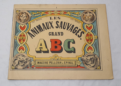 Ancien livret les - ancien,