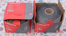 2x Hilti CFS-B Bandage coupe-feu (un seul toron de fil acier). Lot de 2.