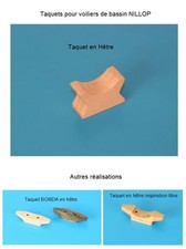 NILLOP -- Bateau voilier de