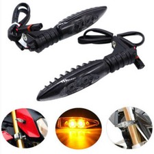 Moto LED Clignotants Avant