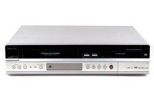 Philips DVDR3430V VHS DVD