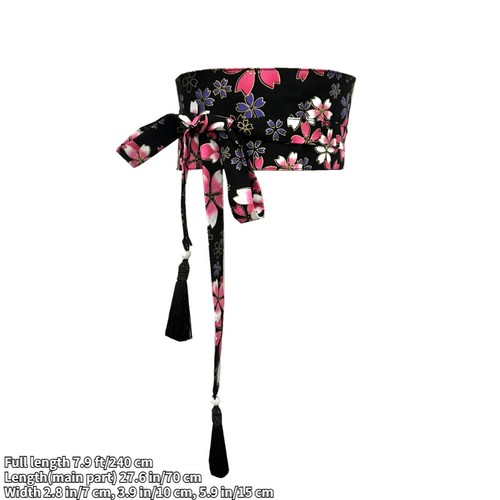 Femme japonais kimono ceinture - japonais,