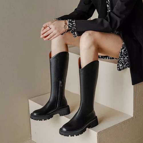 Bottes chaussures rangers - chaussures,