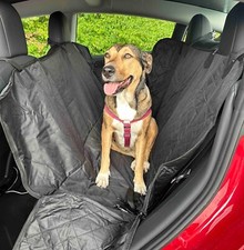 Housse De Siège Pour Chien