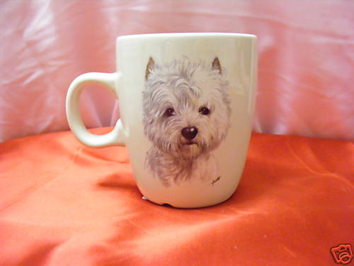Tasse mug senseo - 1,