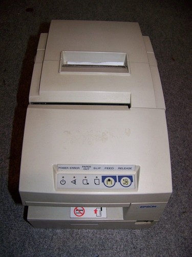 Epson h6000 pos imprimante - pos,