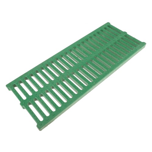Grille égout en plastique - grille,