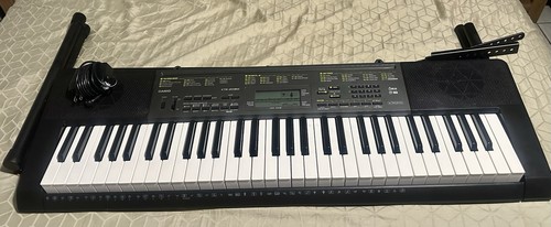 Casio key electronic - casio, 61-key