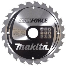 Makita MAKFORCE B-32247 Lame
