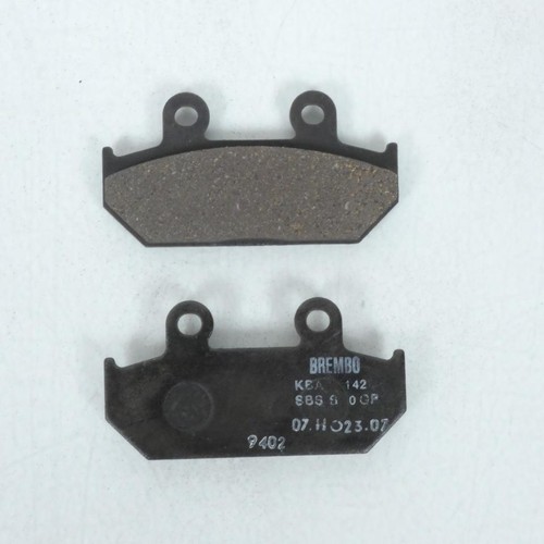 Plaquette frein brembo - frein,