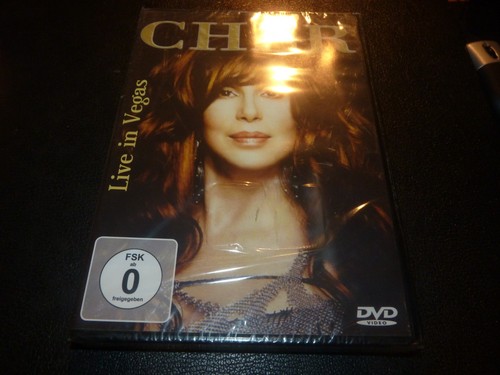 Rare dvd neuf cher - neuf, :