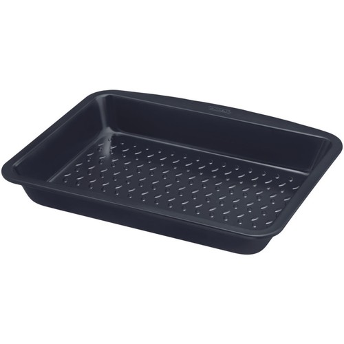 Plat four pyrex - four,