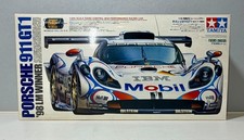 TAMIYA 58230 1/10 R/C Racing