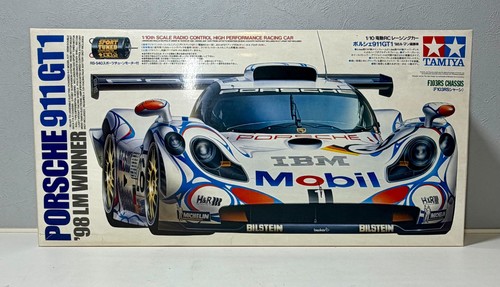 Tamiya 58230 c racing - 58230,
