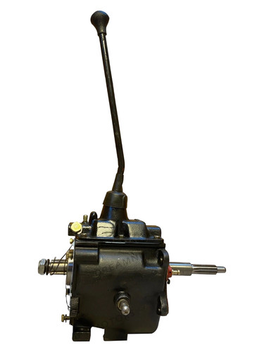 Transmission manuelle - transmission,