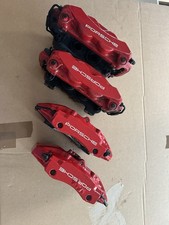 Étriers frein Origine Porsche Cayman 981