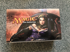 Mtg Carte Magic Empty Booster