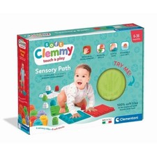 Tapis sensoriels - Clementoni