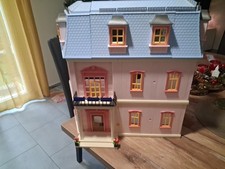 Playmobil 5303 grande maison - playmobil,