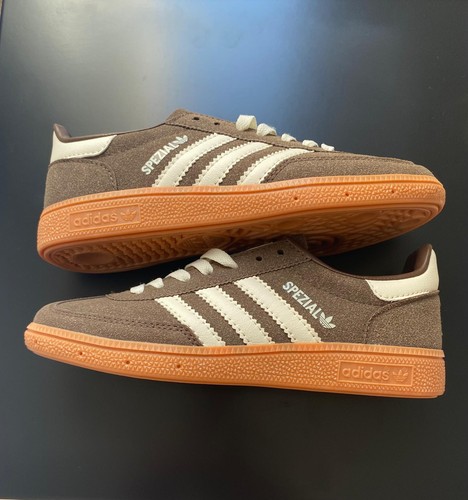 Basket adidas spezial femme - adidas,