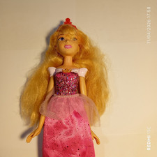 poupée princesse disney