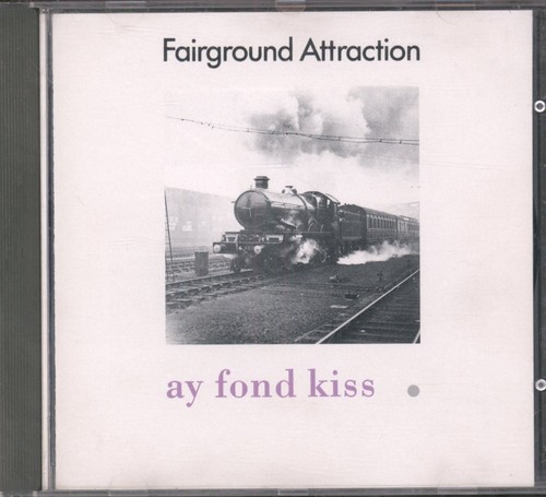 Attraction foraine fond - foraine, ay