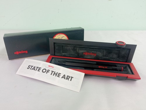Rotring 600 stylo plume - 600,