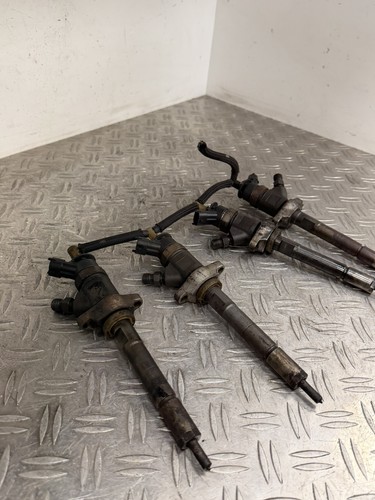 0445110297 injecteur bosch - 4x,