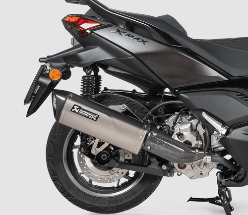 Yamaha 300 max - 300, /