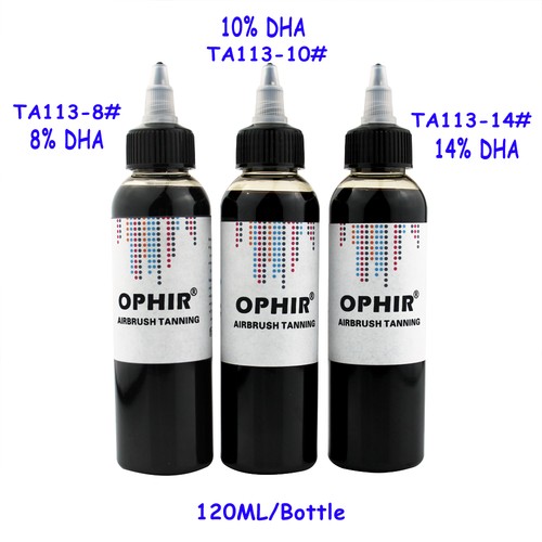 Ophir dha 14 bronze - dha, 14%