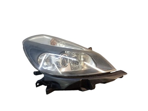 Phare droite pour renault - phare,