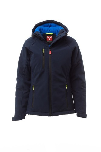 Parka chaude hiver - , pour